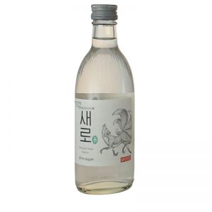 CHUM CHURUM - SAERO SOJU